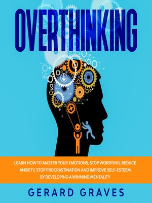 cover image of Overthinking
